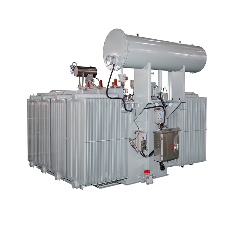 35KV中石化油井用變壓器/35KV Sinopec Oil Well Transformer