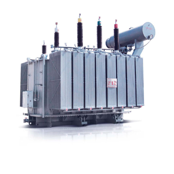 電爐變壓器/Furnace transformer